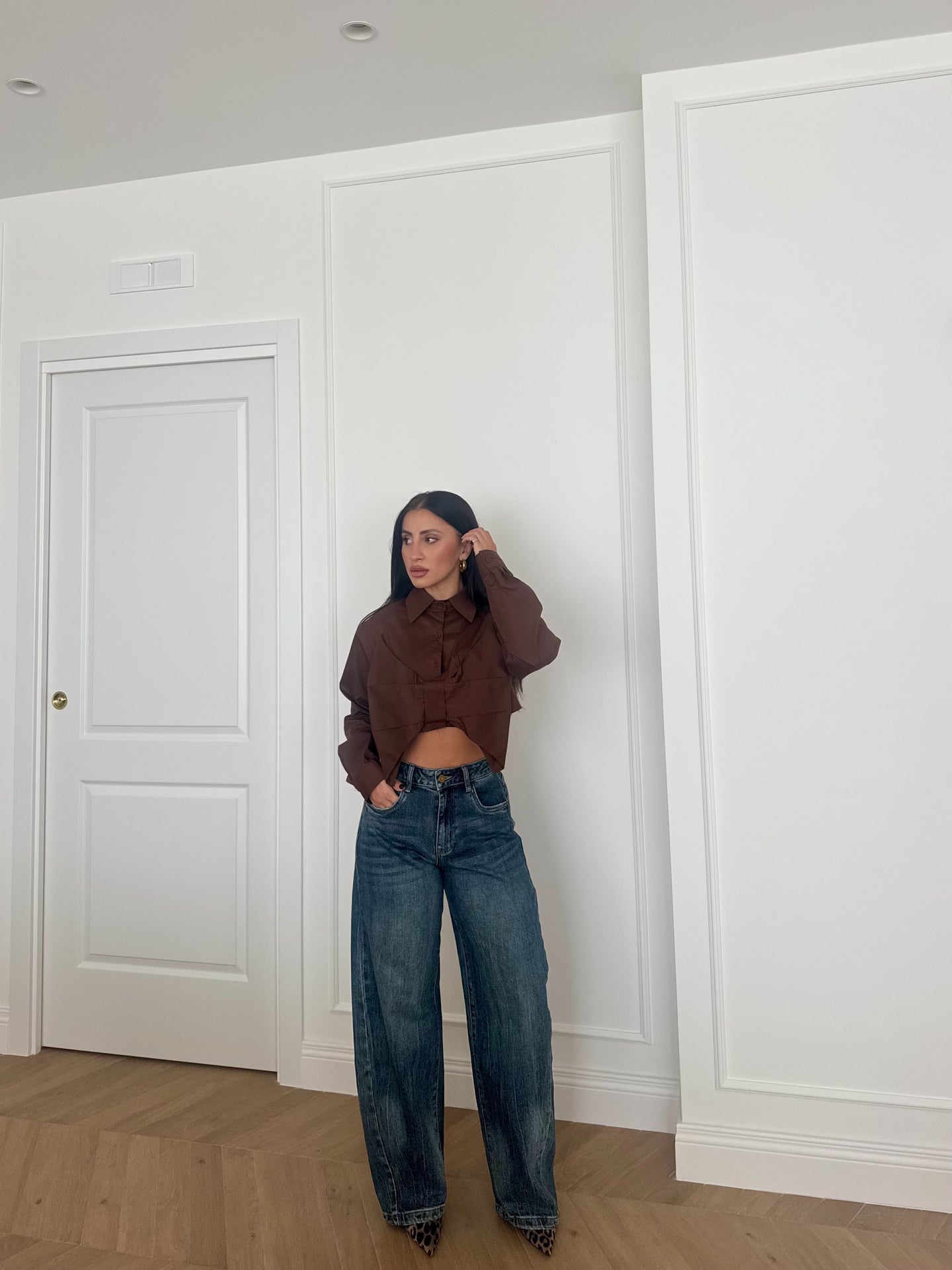 JEANS BAGGY 17