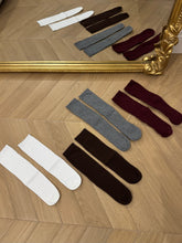 Carica l&#39;immagine nel visualizzatore di Gallery, CALZE CORTE A COSTE
