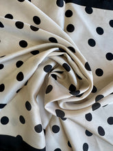 Carica l&#39;immagine nel visualizzatore di Gallery, FOULARD POIS
