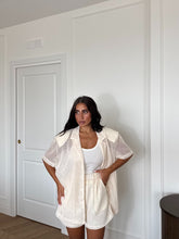 Carica l'immagine nel visualizzatore di Gallery, SET RETE CHIC BEIGE
