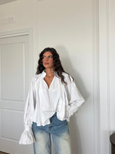 Carica l'immagine nel visualizzatore di Gallery, BLUSA CAMY BIANCO
