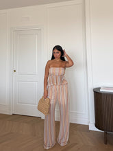 Carica l'immagine nel visualizzatore di Gallery, SET CROCHET BEIGE

