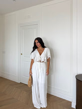 Carica l'immagine nel visualizzatore di Gallery, SET POSITANO BIANCO
