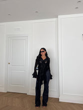 Carica l&#39;immagine nel visualizzatore di Gallery, JEANS WIDE LEG 023
