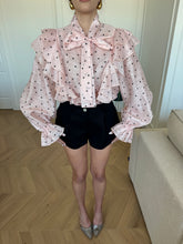 Carica l'immagine nel visualizzatore di Gallery, BLUSA POIS ROSA
