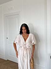 Carica l'immagine nel visualizzatore di Gallery, SET POSITANO BEIGE
