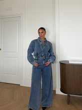 Carica l'immagine nel visualizzatore di Gallery, TUTA DENIM
