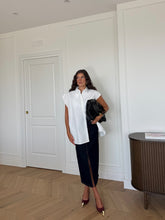 Carica l'immagine nel visualizzatore di Gallery, GONNA LONGUETTE DENIM
