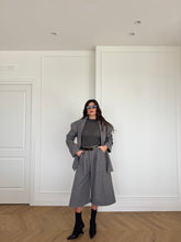 Carica l&#39;immagine nel visualizzatore di Gallery, BERMUDA OVER JUST GRIGIO
