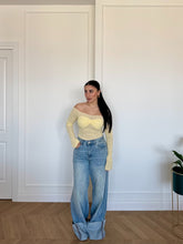 Carica l'immagine nel visualizzatore di Gallery, JEANS PIEGONE
