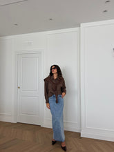 Carica l&#39;immagine nel visualizzatore di Gallery, GONNA LUNGA DENIM
