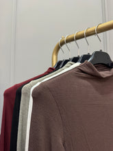 Carica l&#39;immagine nel visualizzatore di Gallery, MAGLIA SECOND SKIN
