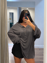 Carica l'immagine nel visualizzatore di Gallery, MAGLIA SERAFINO LUNGA (vari colori)

