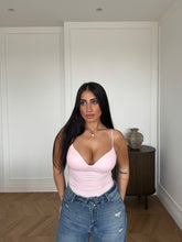 Carica l'immagine nel visualizzatore di Gallery, TOP SECOND SKIN
