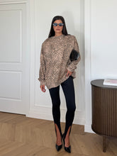 Carica l'immagine nel visualizzatore di Gallery, LEGGINGS GHETTE LUMINA
