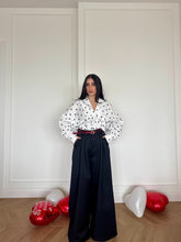 Carica l'immagine nel visualizzatore di Gallery, CAMICIA POIS
