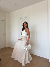 Carica l'immagine nel visualizzatore di Gallery, GONNA ESME BEIGE
