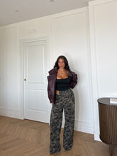 Carica l'immagine nel visualizzatore di Gallery, JEANS MILITARY

