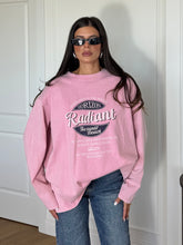 Carica l'immagine nel visualizzatore di Gallery, MAGLIA OVER HORIZON ROSA
