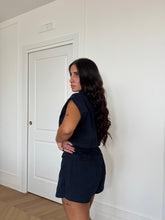 Carica l'immagine nel visualizzatore di Gallery, SET DENIM BLU NYC

