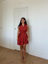 Carica l'immagine nel visualizzatore di Gallery, DRESS FREE RUGGINE
