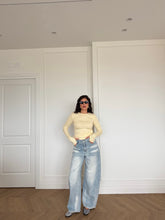 Carica l&#39;immagine nel visualizzatore di Gallery, JEANS BALLOON 809
