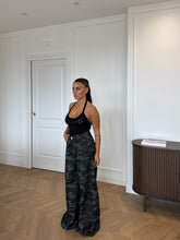 Carica l'immagine nel visualizzatore di Gallery, JEANS MILITARY
