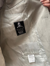 Carica l'immagine nel visualizzatore di Gallery, BLAZER VINTAGE 15 GRIGIO PERLA

