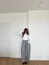 Carica l&#39;immagine nel visualizzatore di Gallery, JOGGER LIFE GRIGIO
