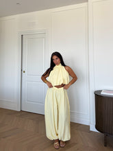 Carica l'immagine nel visualizzatore di Gallery, SET JASMINE GIALLO
