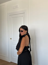Carica l'immagine nel visualizzatore di Gallery, SET JASMINE NERO
