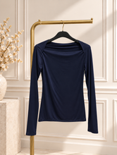 Carica l'immagine nel visualizzatore di Gallery, MAGLIA ROBY (vari colori)
