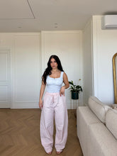 Carica l'immagine nel visualizzatore di Gallery, PANTALONI JOGGER ANNY ROSA
