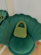 Carica l&#39;immagine nel visualizzatore di Gallery, BAG CROCHET SOPHIE
