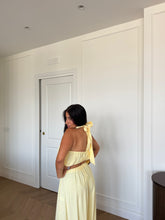 Carica l'immagine nel visualizzatore di Gallery, SET JASMINE GIALLO
