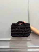 Carica l&#39;immagine nel visualizzatore di Gallery, BAG CROCHET CINDY
