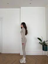 Carica l'immagine nel visualizzatore di Gallery, SET FITCHIC BEIGE
