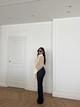 Carica l&#39;immagine nel visualizzatore di Gallery, JEANS WIDE LEG 023
