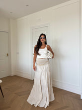 Carica l'immagine nel visualizzatore di Gallery, GONNA ESME BEIGE
