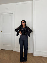Carica l&#39;immagine nel visualizzatore di Gallery, JEANS WIDE LEG 023
