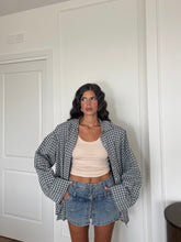 Carica l'immagine nel visualizzatore di Gallery, SHORTS MINI DENIM
