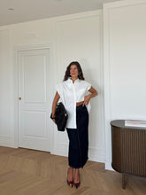 Carica l'immagine nel visualizzatore di Gallery, GONNA LONGUETTE DENIM
