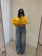 Carica l&#39;immagine nel visualizzatore di Gallery, JEANS SKATER FIT
