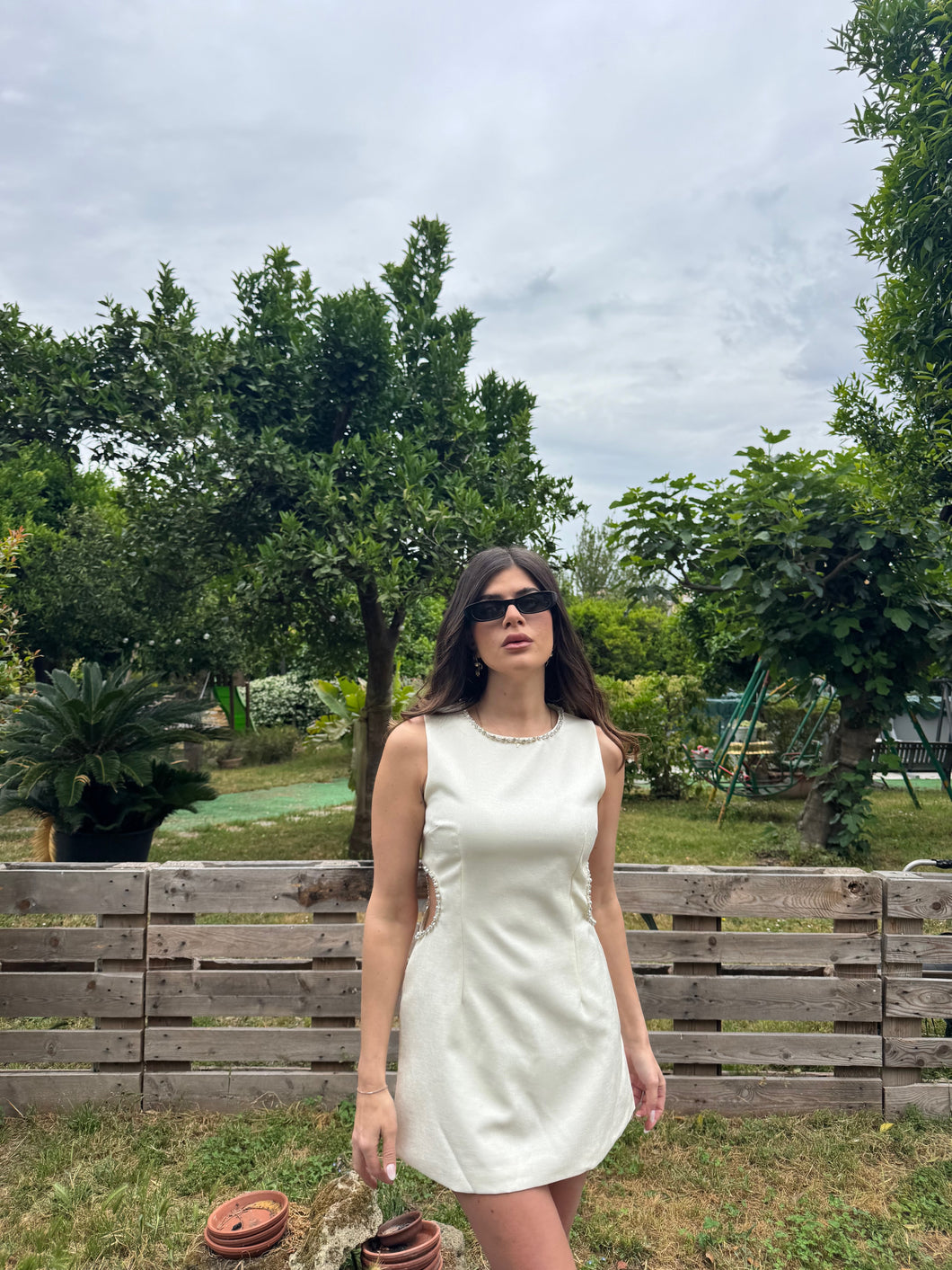 DRESS SHINE PANNA
