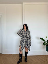 Carica l'immagine nel visualizzatore di Gallery, CAMICIA QUADRI
