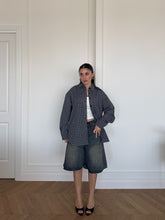 Carica l'immagine nel visualizzatore di Gallery, BERMUDA DENIM
