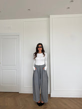 Carica l&#39;immagine nel visualizzatore di Gallery, JOGGER LIFE GRIGIO
