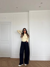 Carica l&#39;immagine nel visualizzatore di Gallery, JOGGER LIFE BLU
