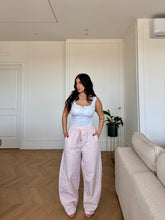 Carica l'immagine nel visualizzatore di Gallery, PANTALONI JOGGER ANNY ROSA
