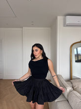Carica l'immagine nel visualizzatore di Gallery, GONNA MILLY NERA
